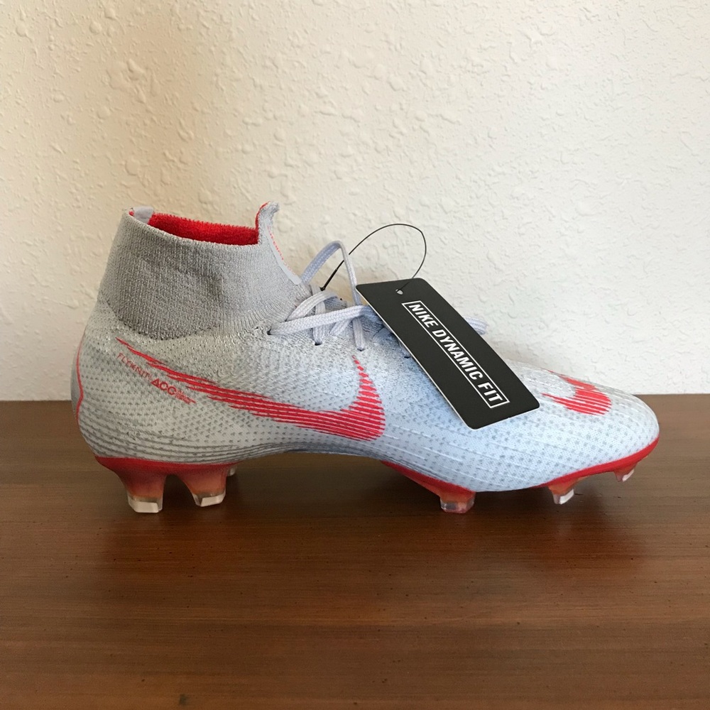 Nike Mercurial Superfly 6 soccer Sz 5.5 (6.5)